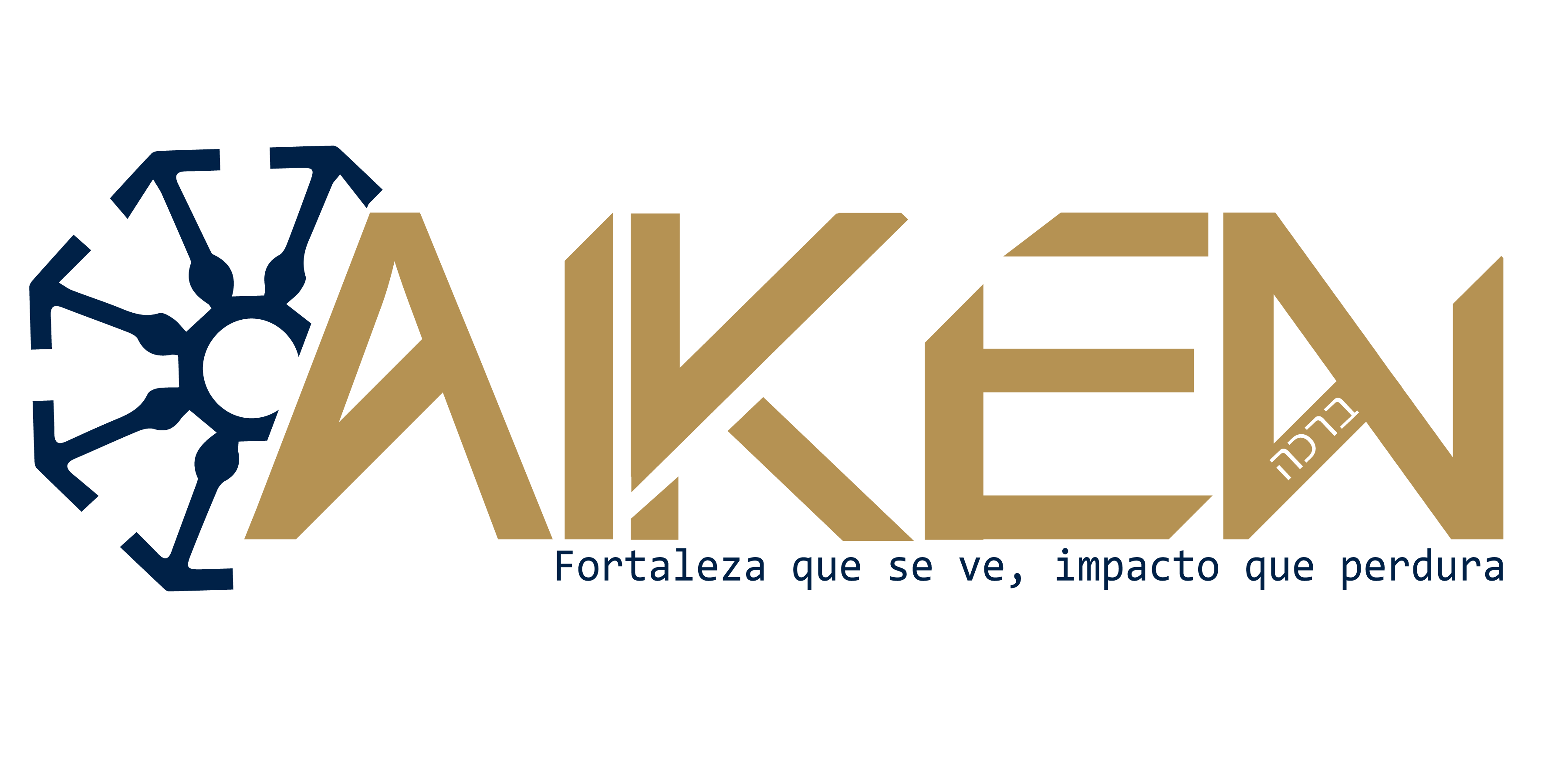 Aiken Marca