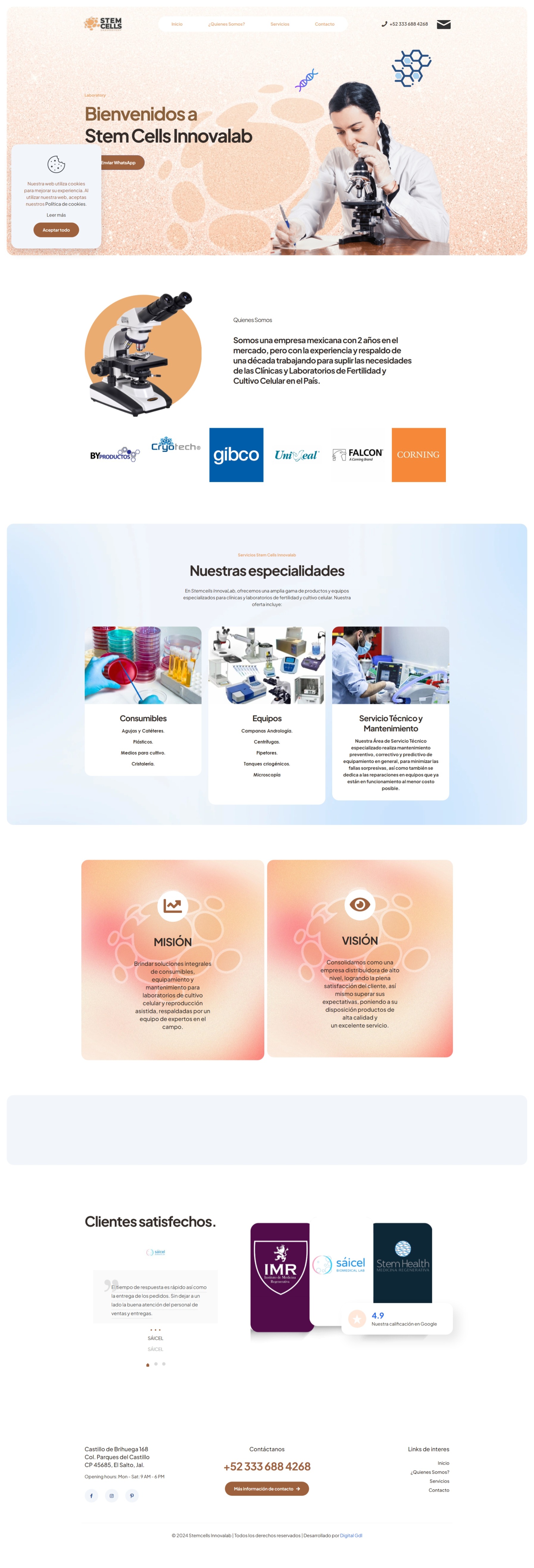 Proyecto